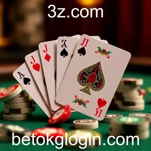 Descobrindo o Mundo do Bacará: Estratégias e Dicas para o Jogo