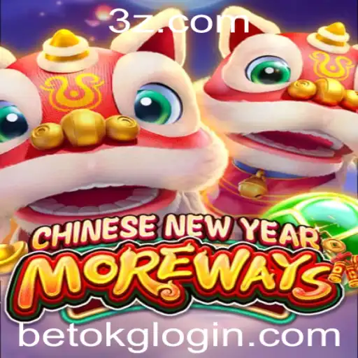 Descubra o Mundo de CHINESENEWYEARMOREWAYS: Um Jogo Fascinante e Envolvente