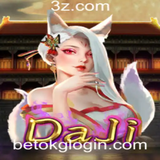 Descubra o Mundo de 'DaJi': O Jogo que Está Transformando o Cenário dos Betok Games