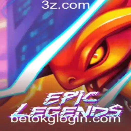 Descubra o Universo de EpicLegends: Um Guia Completo do Jogo Inovador