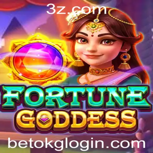 FORTUNEGODDESS: Descubra o Mundo do Jogo Betok