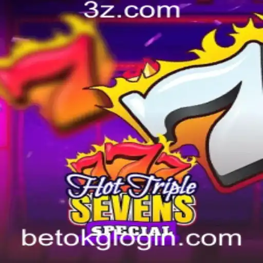 Explorando HotTripleSevensSpecial: Uma Aventura Emocionante nos Jogos de Cassino