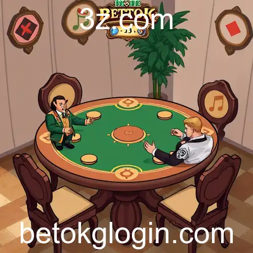 Explorando o Fascinante Mundo dos Jogos de Mesa