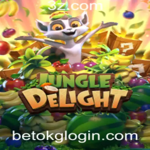Explorando o Universo de JungleDelight: Um Mergulho nas Aventuras do Novo Jogo