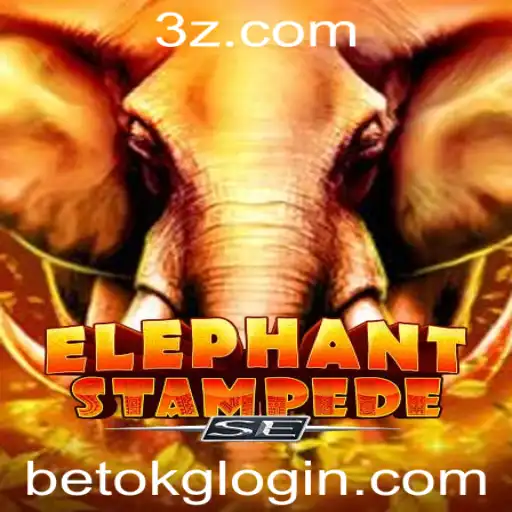 Descubra o Mundo de Aventuras com ElephantStampedeSE