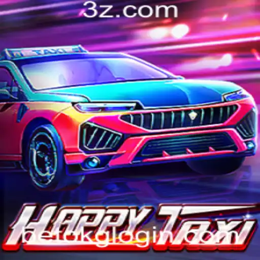 Explorando o Universo do Jogo HappyTaxi: Uma Aventura Única com Betok Game Login