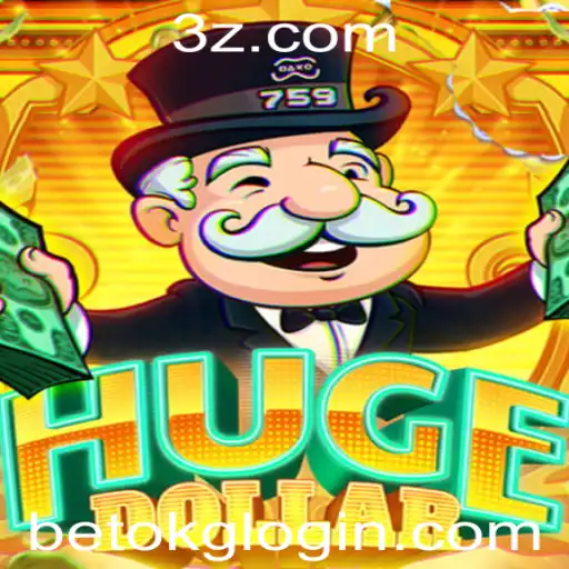 Explorando o Mundo de HugeDollar: O Jogo que Conquista Apostadores