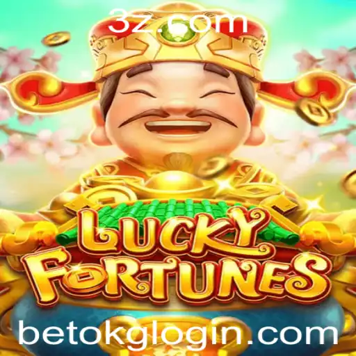 Descubra os Segredos do LUCKYFORTUNES: O Jogo de Estratégia e Sorte