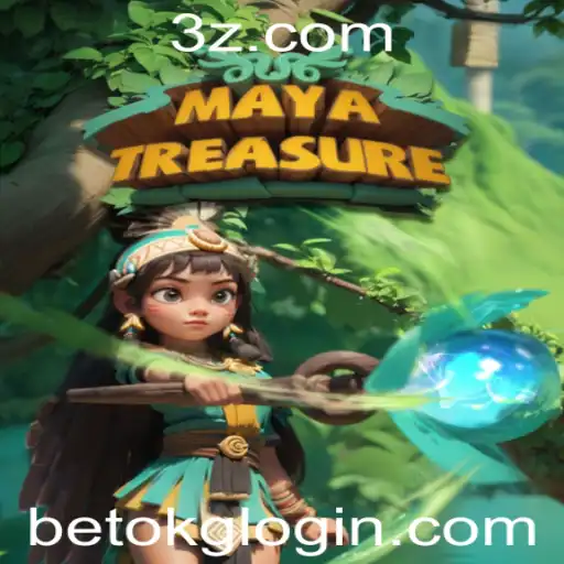 Descubra o Fascinante Mundo de MayaTreasure: O Jogo de Aventura e Estratégia que Está Conquistando o Mundo
