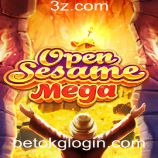 Descubra o Mundo Inovador de OPENSESAMEMEGA: Um Jogo Revolucionário