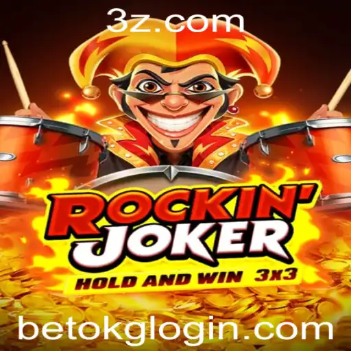 Descubra o Empolgante Mundo de RockinJoker: Instruções e Regras do Jogo Betok