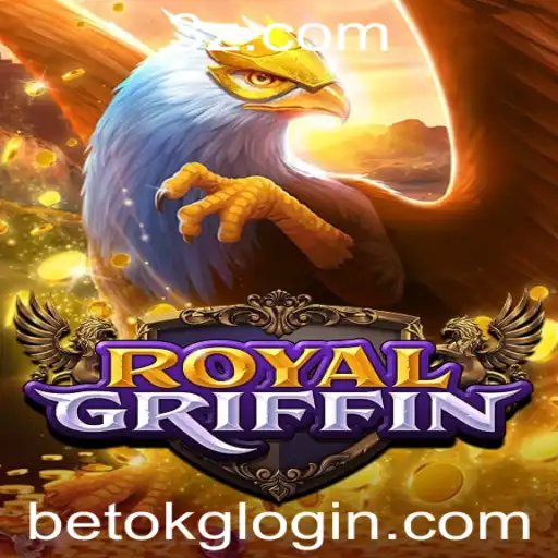 RoyalGriffin: Uma Jornada Épica no Universo dos Jogos Online