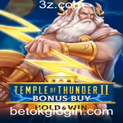 Explorando o TempleofThunderIIBonusBuy: Um Guia Completo