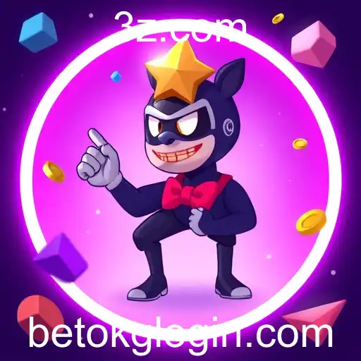 Ofertas Exclusivas: Descubra as Vantagens no Betok Game Login