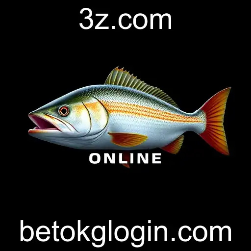 Pesca Online: Descubra o Fascinante Mundo do Betok Game Login