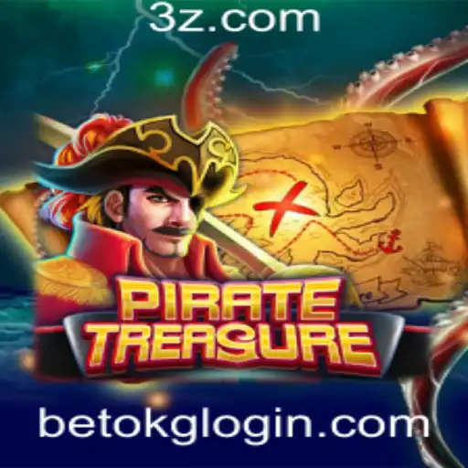 Explorando o Mundo de PirateTreasure