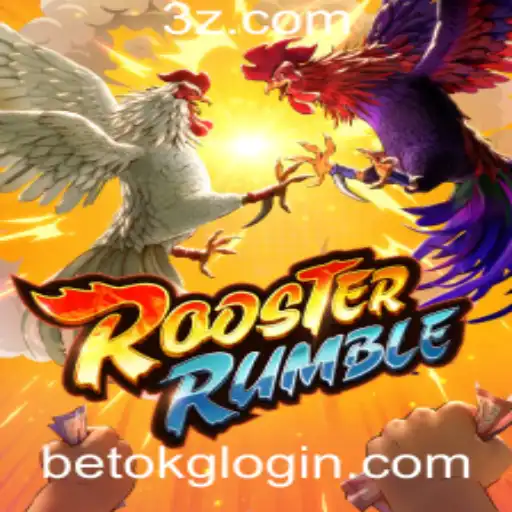 Descubra o Fascinante Mundo de RoosterRumble: O Jogo de Apostas Que Conquista