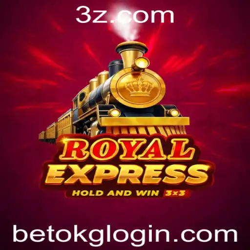 Royal Express: O Universo Empolgante do Betok Game Login
