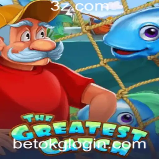 Mergulhe no Mundo de Aventura com TheGreatestCatch