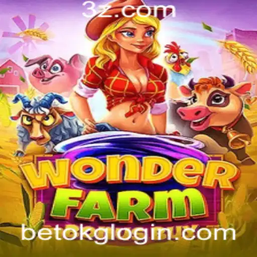 Descubra WonderFarmBonusBuy: O Novo Sucesso no Mundo dos Jogos de Aposta